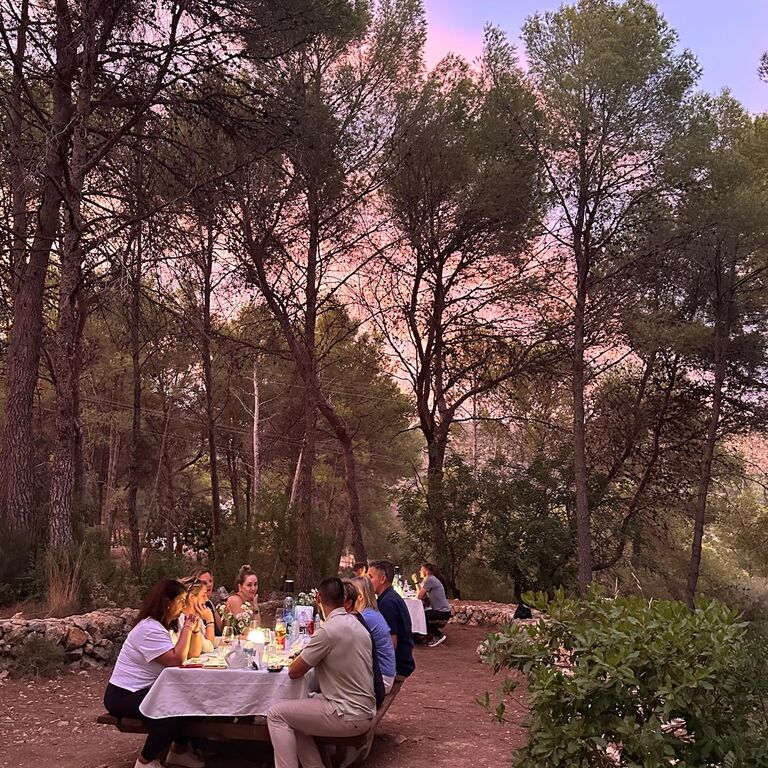 Monte Mar Events