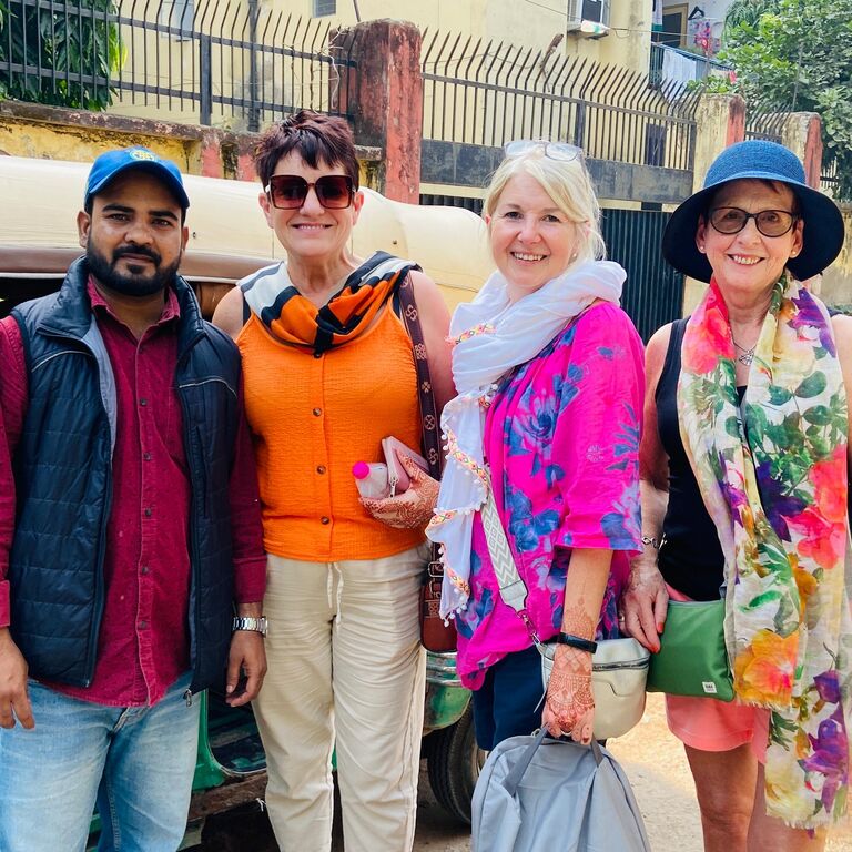 Classic Tours India