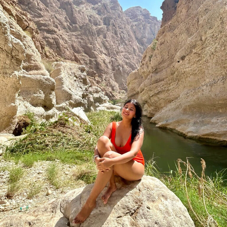 Authentic Oman Tours & Adventures