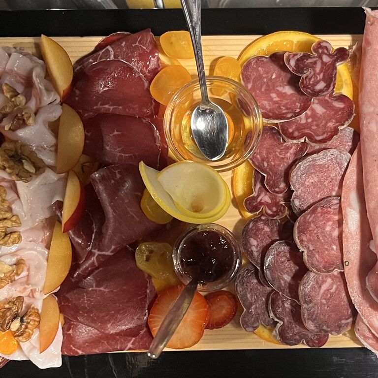Il Tagliere Gourmet