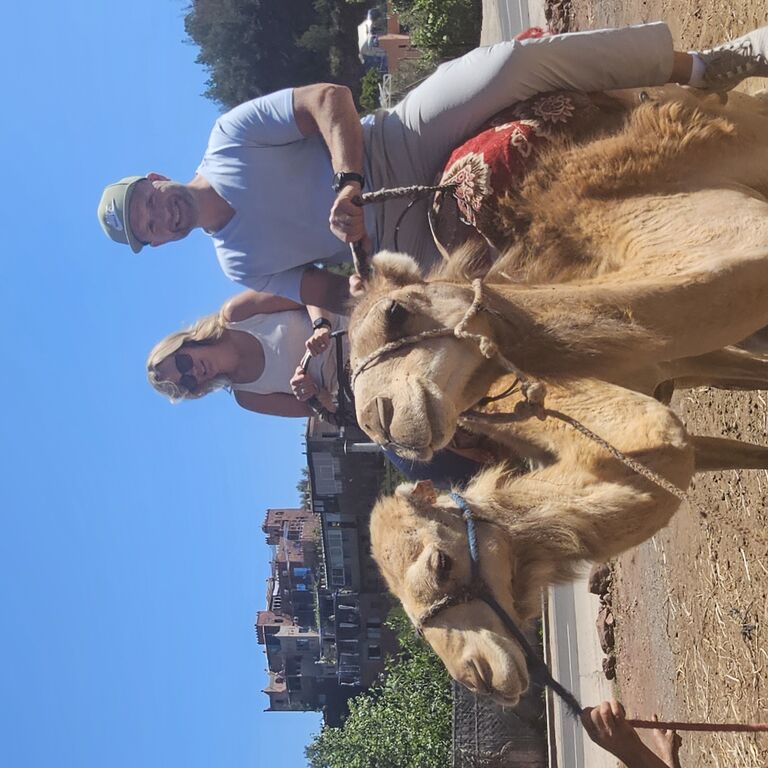Moroccan Local Tours