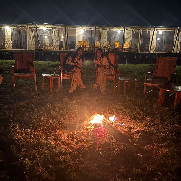 MORAKA AFRICA SAFARIS
