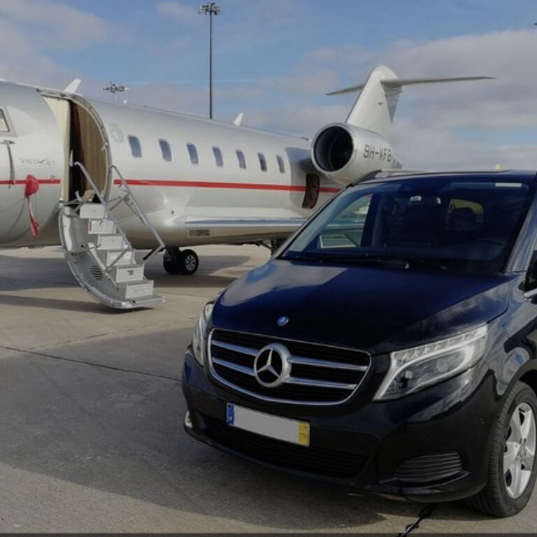 Epic Executive Transports