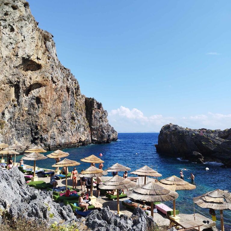 MOYSIDIS TRAVEL