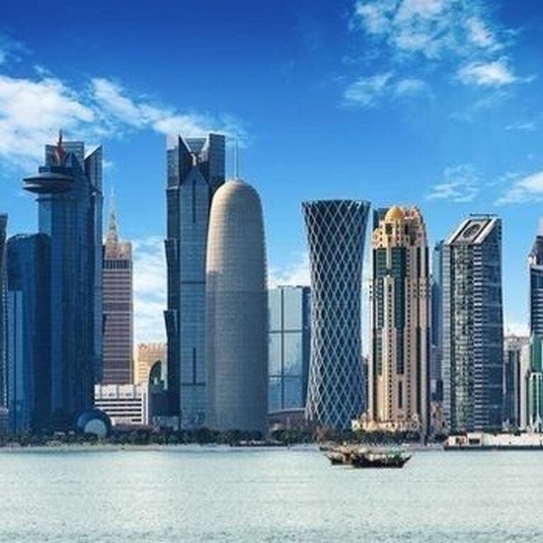 Doha Transit and Tours WLL