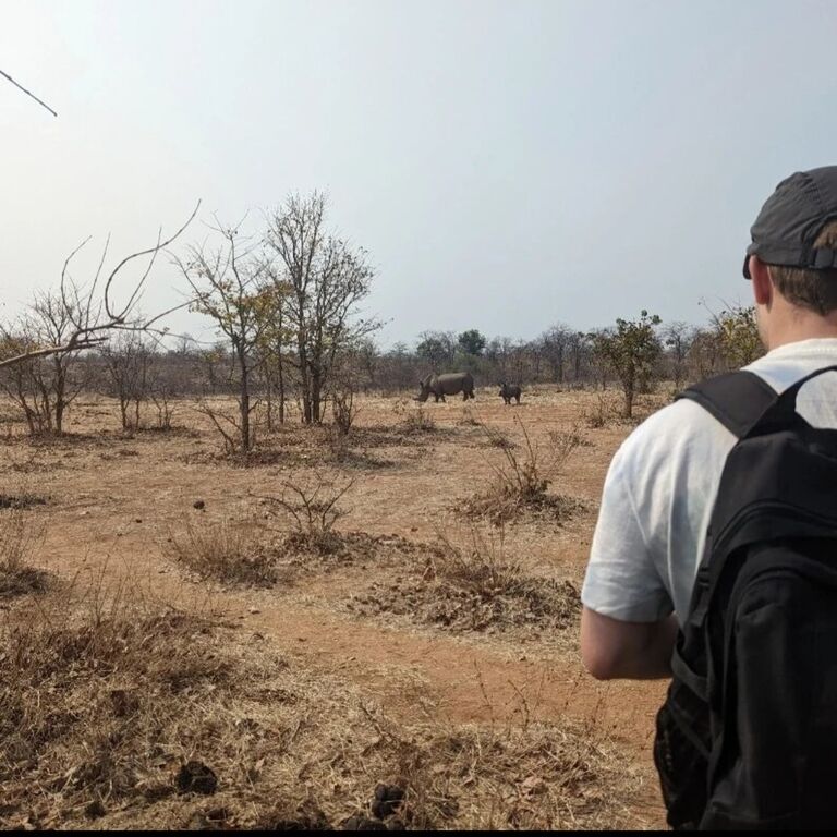 Akost Safaris