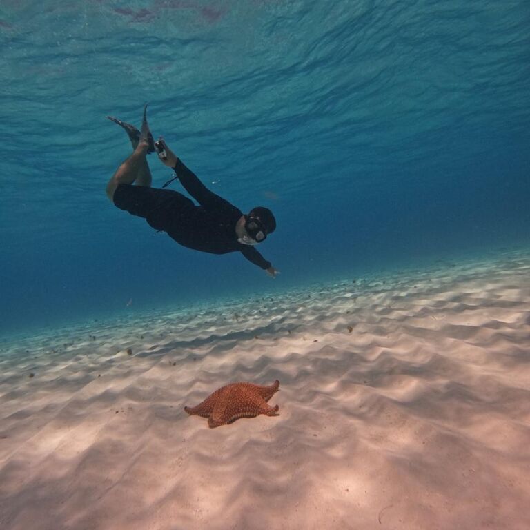 Benjamin Tours Riviera Maya