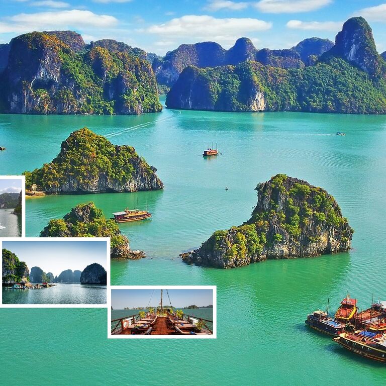 Rustic Asia Travel