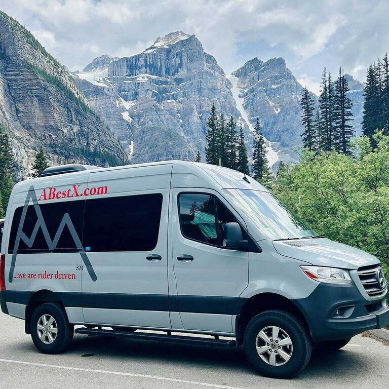 ABest Transport and Tour Services Inc