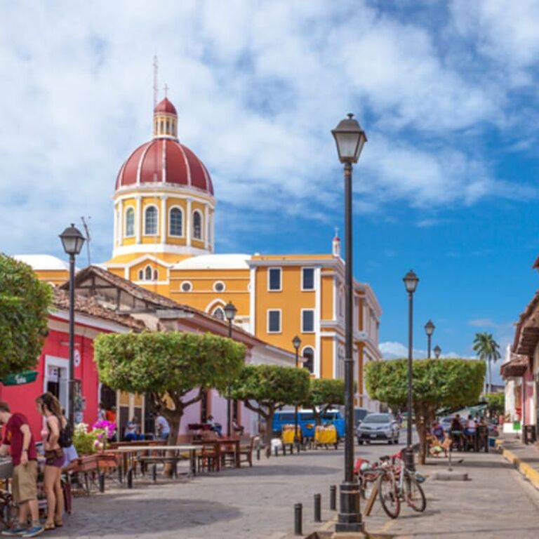 NicaUpTravel