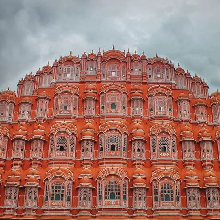 Royal Trails of Jaipur