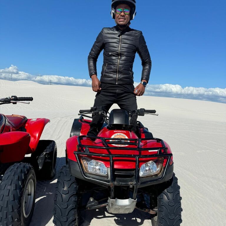 Lola Tours-Cape Town