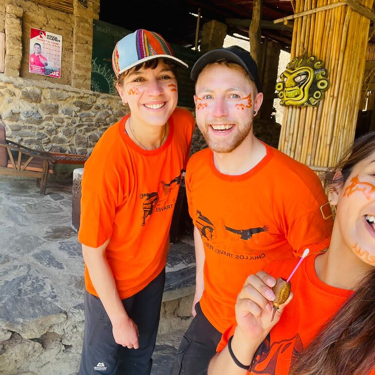 Chullos Travel Peru