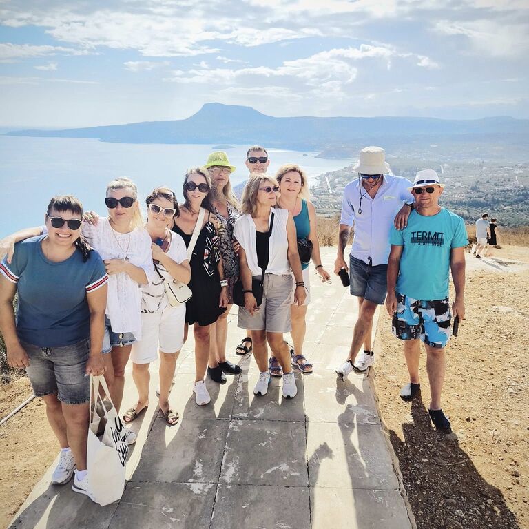 MOYSIDIS TRAVEL