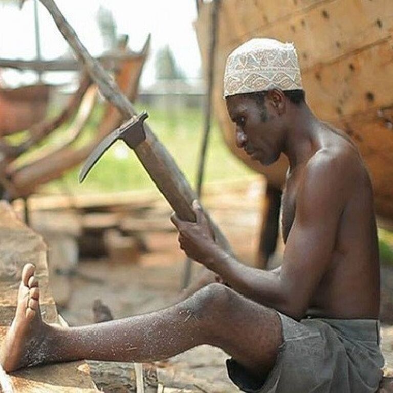 Nungwi Village cultural Tour