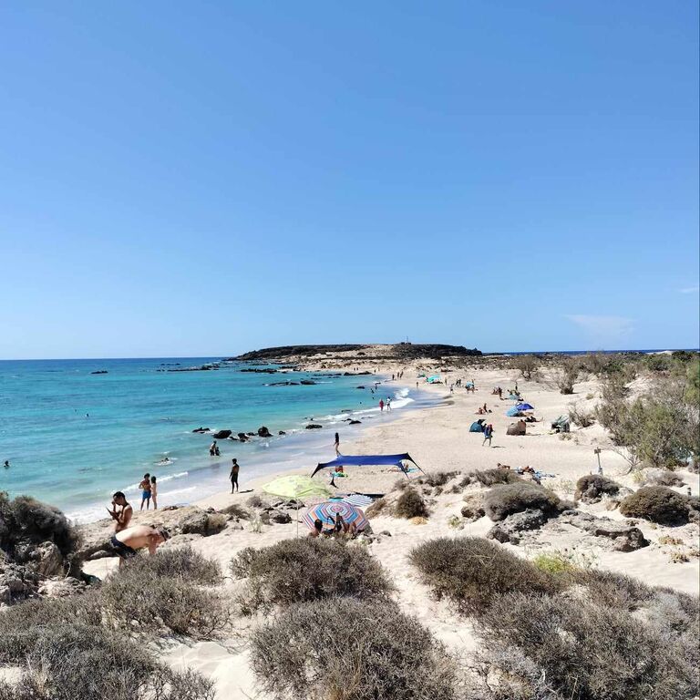 MOYSIDIS TRAVEL