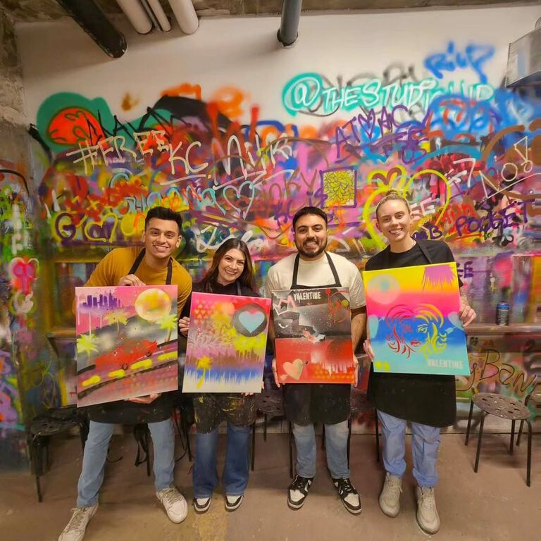 Studio W.I.P