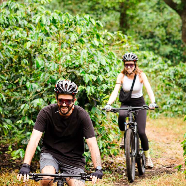 E-Valley Bikes Boquete