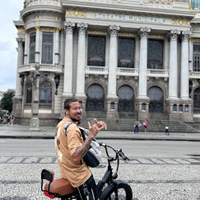 DiCria Rio Tours