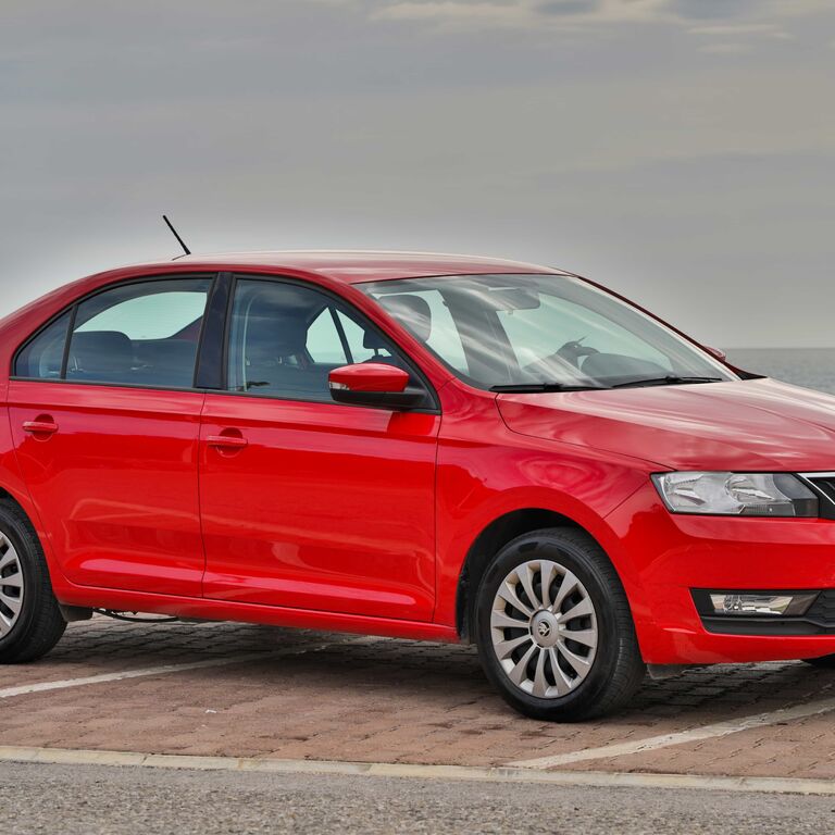 Elite rent a car Budva