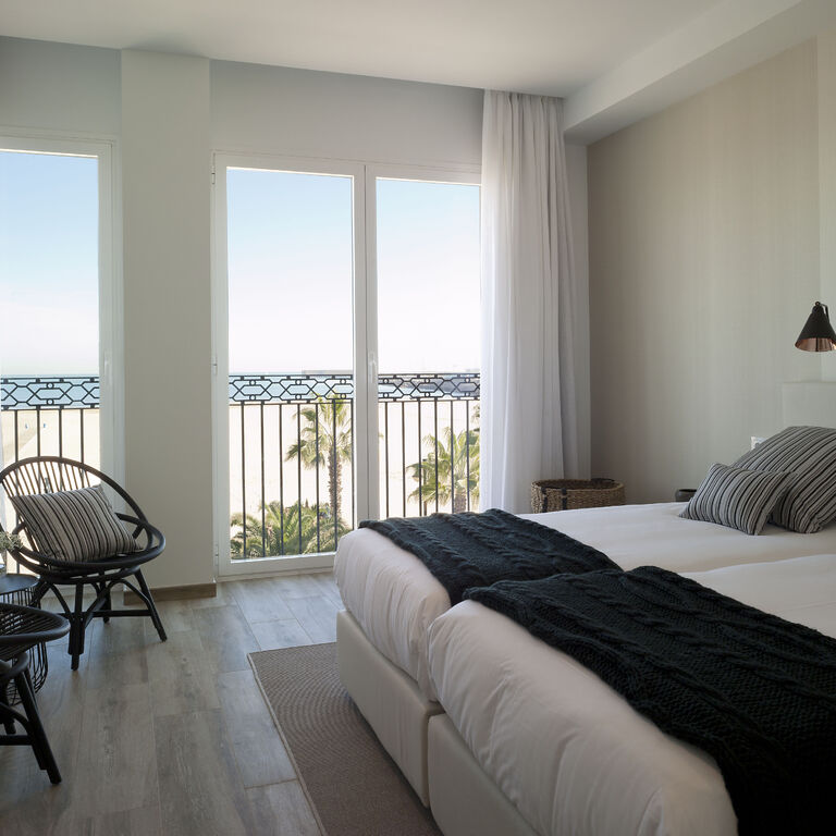 Hotel Balandret