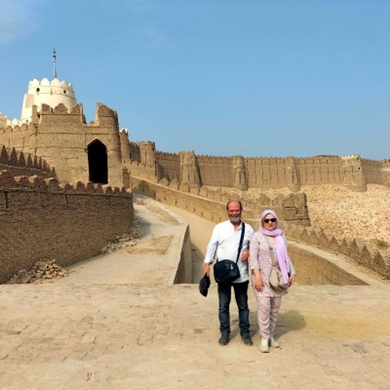 Travel & Culture Services