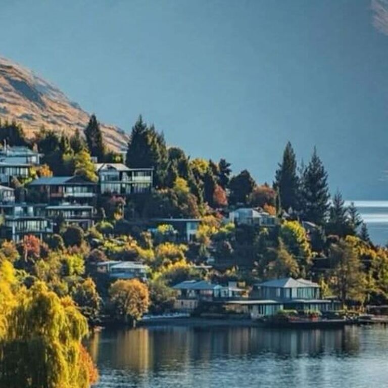 ULTIMATE NEW ZEALAND TOURS LIMITED