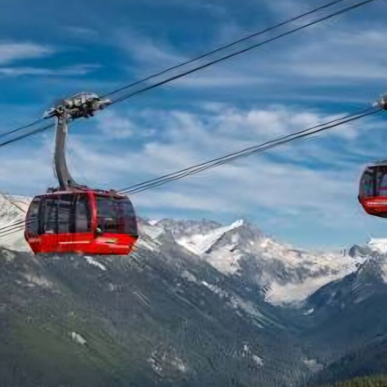 Vancouver Escape Tours