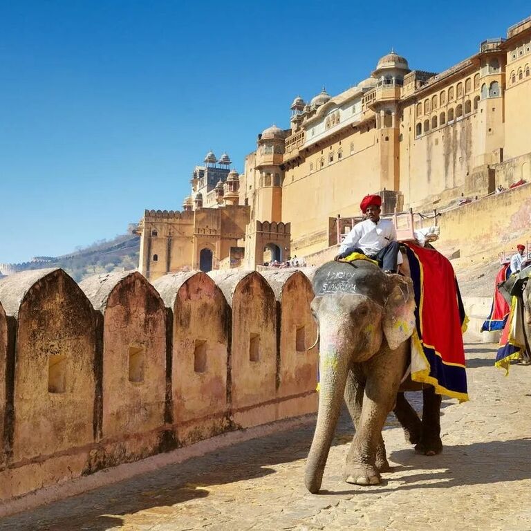 Golden Triangle India Tours