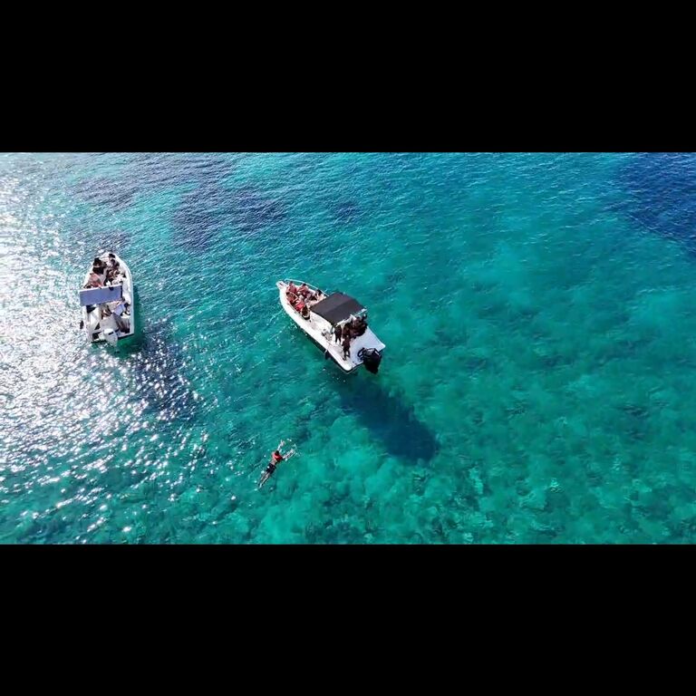 Lina Boat Trips Sarand Albania
