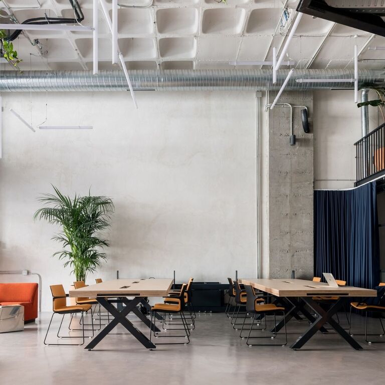 Area Coworking