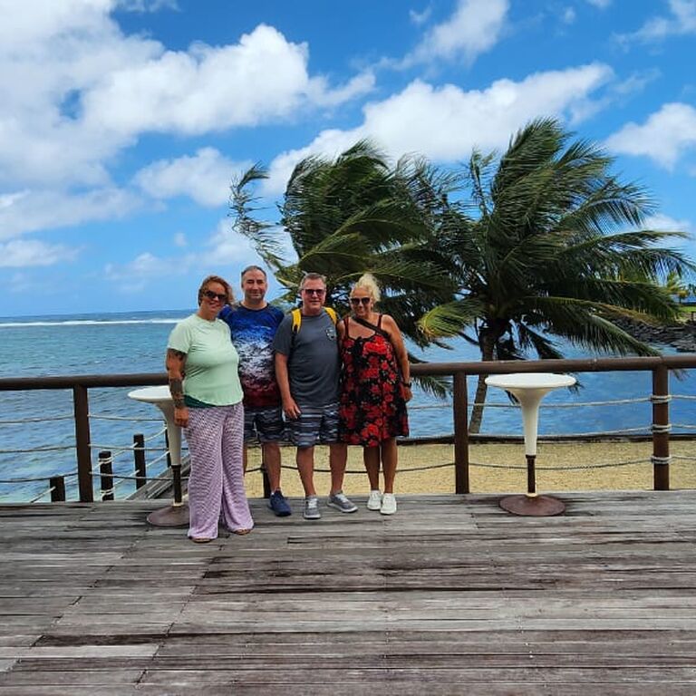 Tai's Native Experience - Samoa Cultural Tours