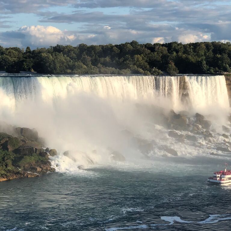 Go With The Flow Tours
