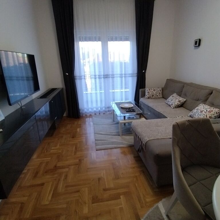Splendid J&R apartment