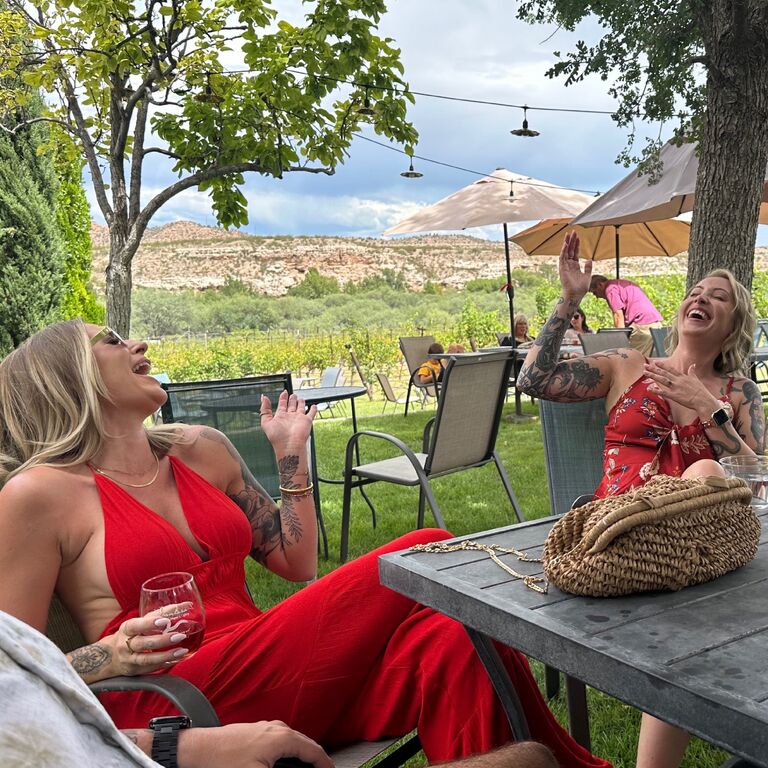 SIP Sedona