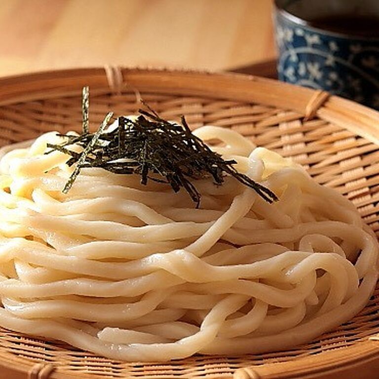 Kyo Udon Ishin