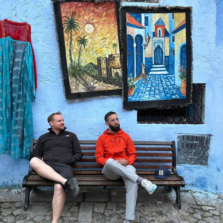 Best of Morocco tour