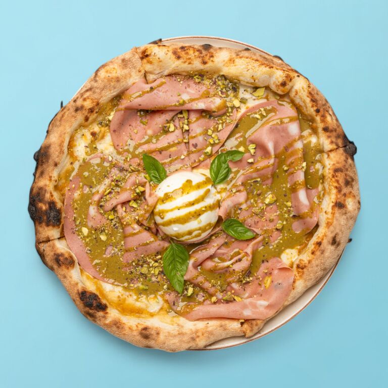 Forno Calabrese