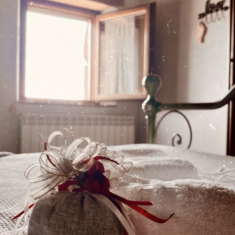 Bed and breakfast Antico casale