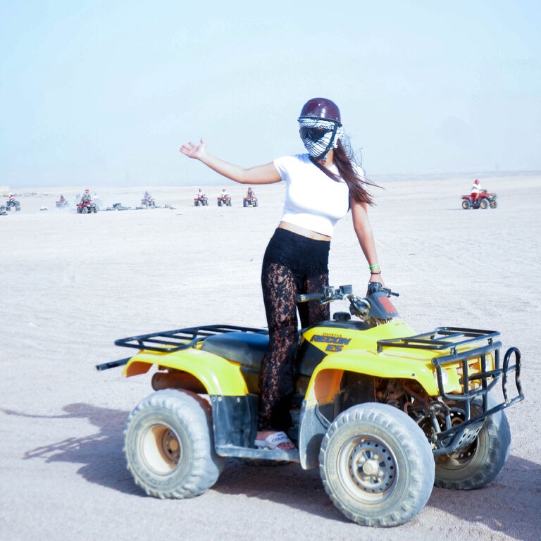 More Egypt Tours
