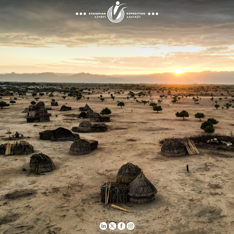 Ethiopian Expedition