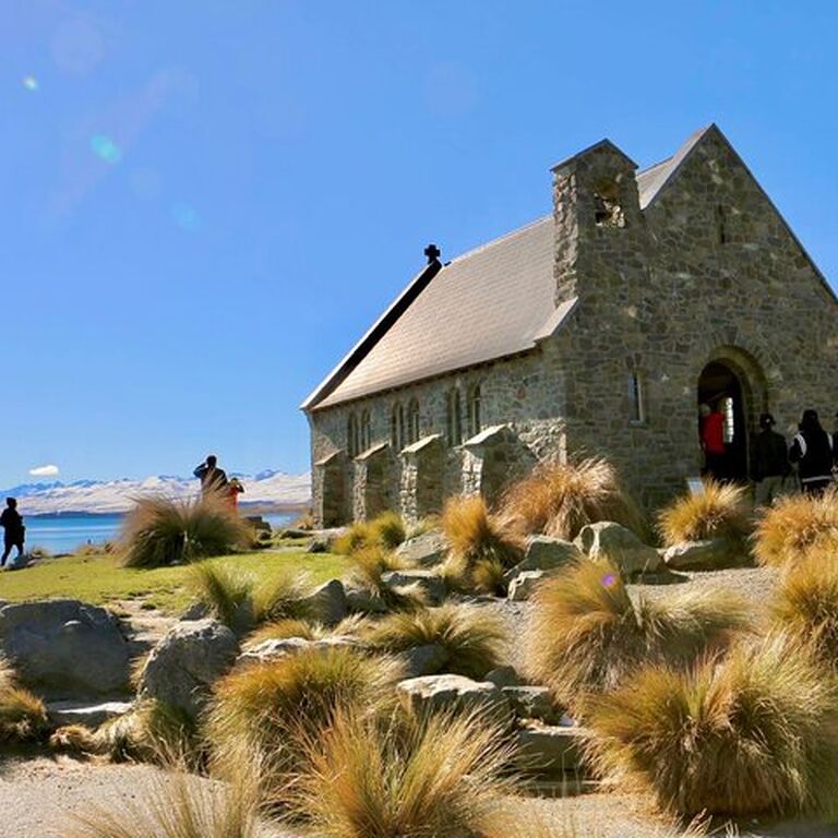 ULTIMATE NEW ZEALAND TOURS LIMITED