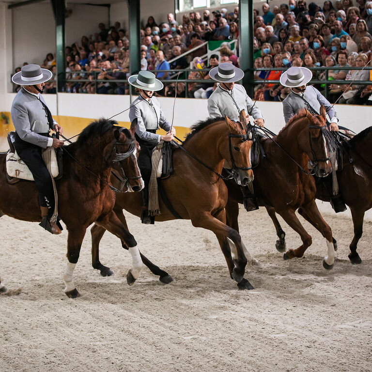 Club Hipico El Ranchito