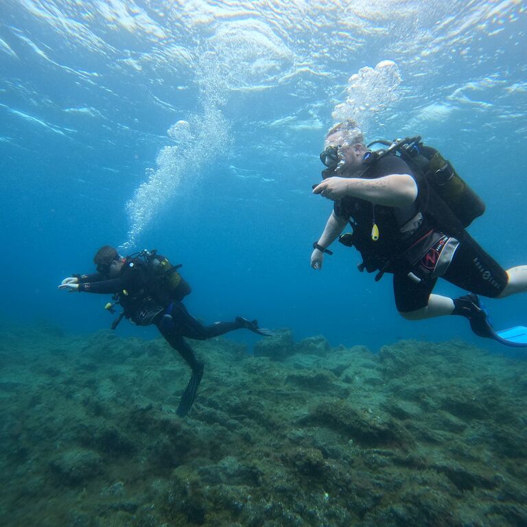 12dive Tenerife