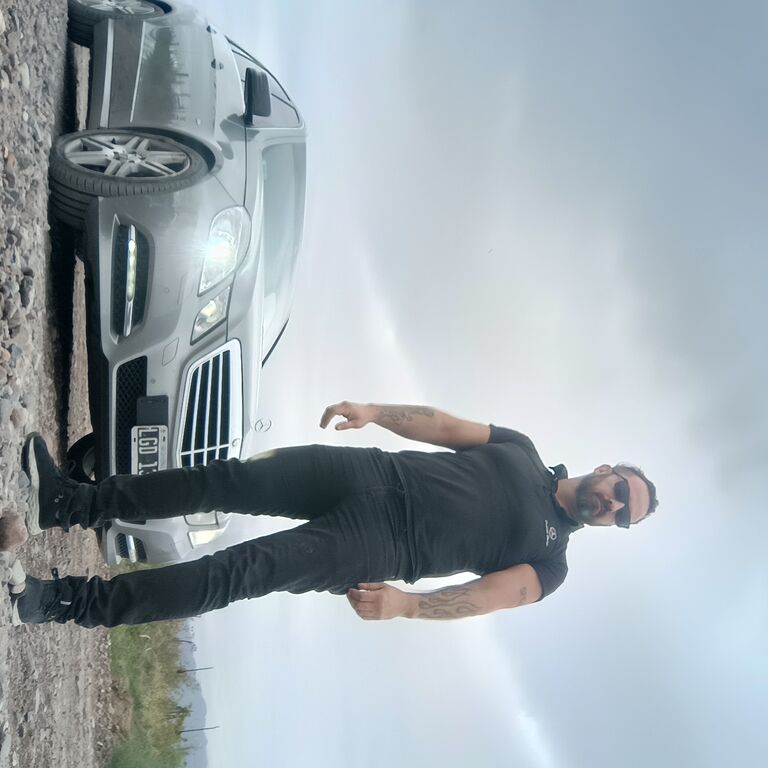 Francisco Moya