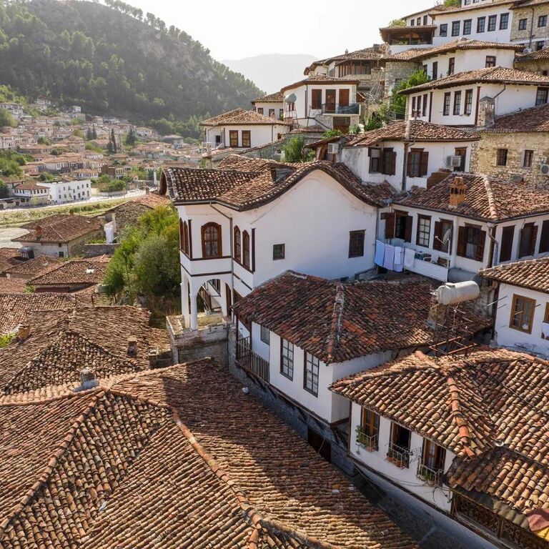 Echoes of Berat Tours