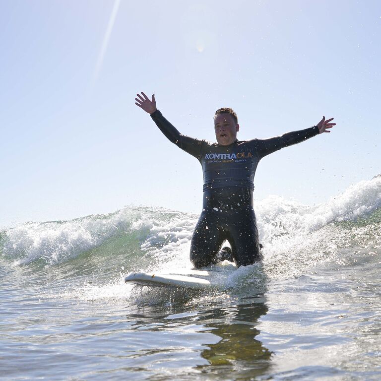 KONTRAOLA SURF S.L.
