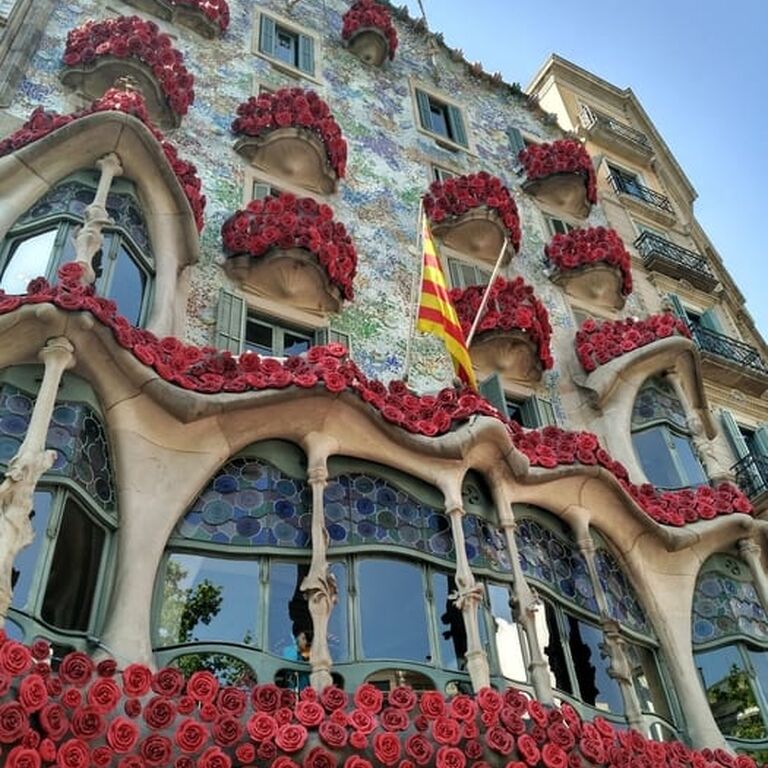 Privatepickups in Barcelona