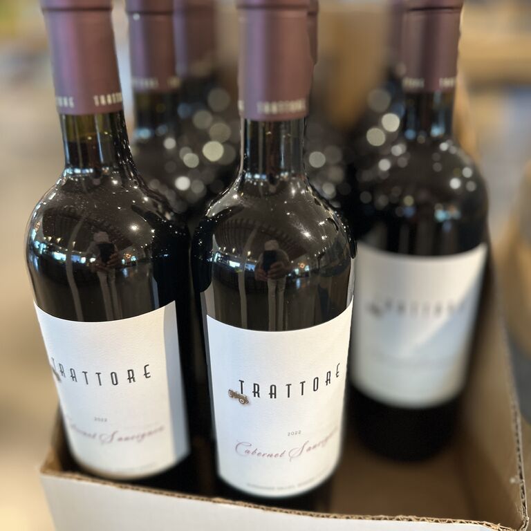 Wine Nation Tours