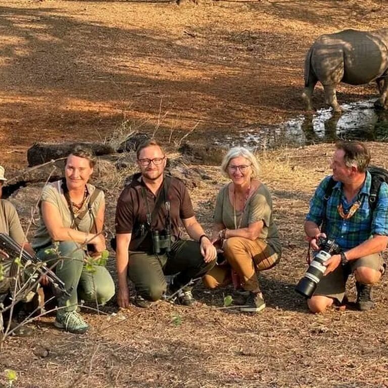 Arnolubi Safaris and Tours